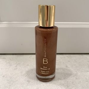 Beautycounter Glow Shimmer Oil